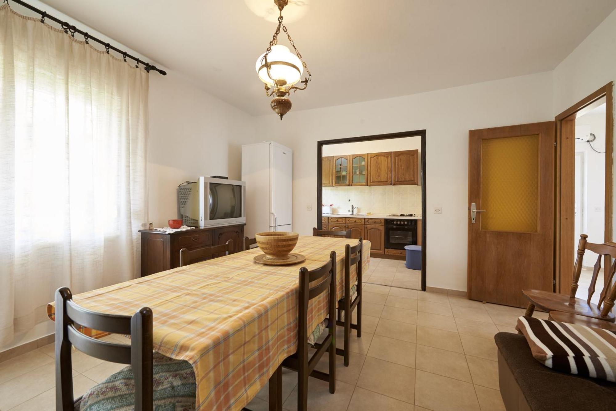Apartments By The Sea Slatine, Ciovo - 15504 Kamer foto
